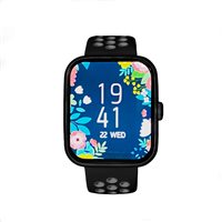 Smartwatch Tecnochic in Resina TC -NXTS-03 - TC -NXTS-03